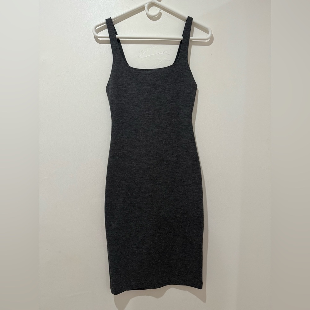 Zara Midi Dress